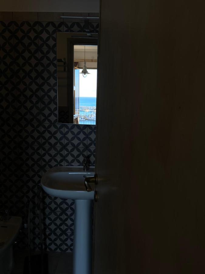 Ulisse Maison De Charme Sciacca Exteriör bild