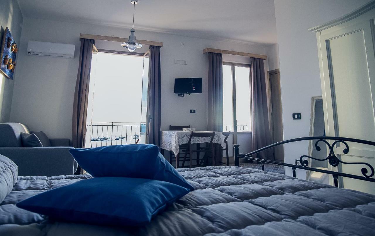 Ulisse Maison De Charme Sciacca Exteriör bild